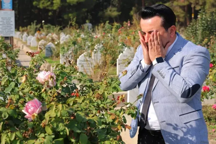 Ən ağrılı ziyarət: Zəlzələdə 92 şagirdini itirib,  24-ü hələ də itkindir 