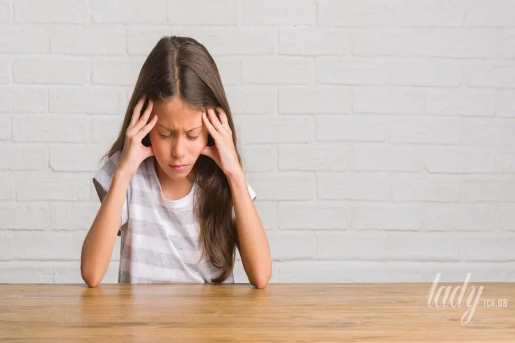 Uşağın məktəb proqramının çətin olduğunu  necə anlamaq olar? - 5 əlamət 