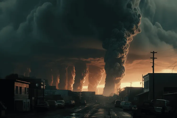 Vanqadan Avropanın taleyi ilə bağlı dəhşətli PROQNOZ:  nə baş verəcək? 