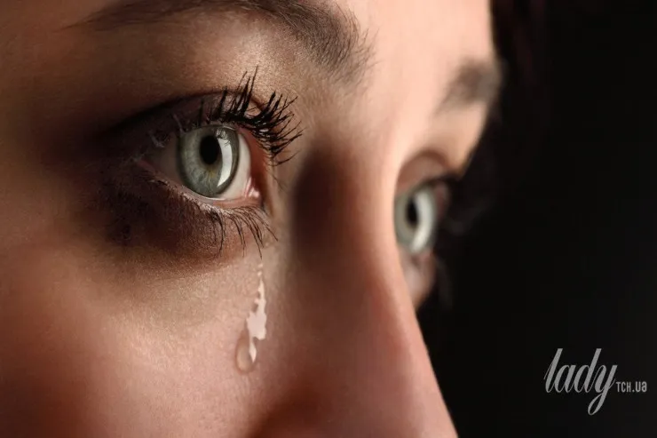 Ağlamaq arıqlamağa  kömək edir, yoxsa sadəcə miftir? 