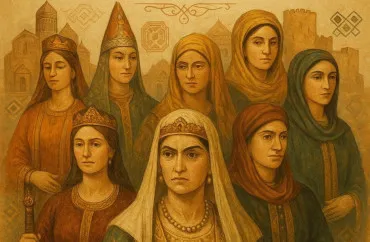 Azərbaycanın səssiz sərkərdələri:...