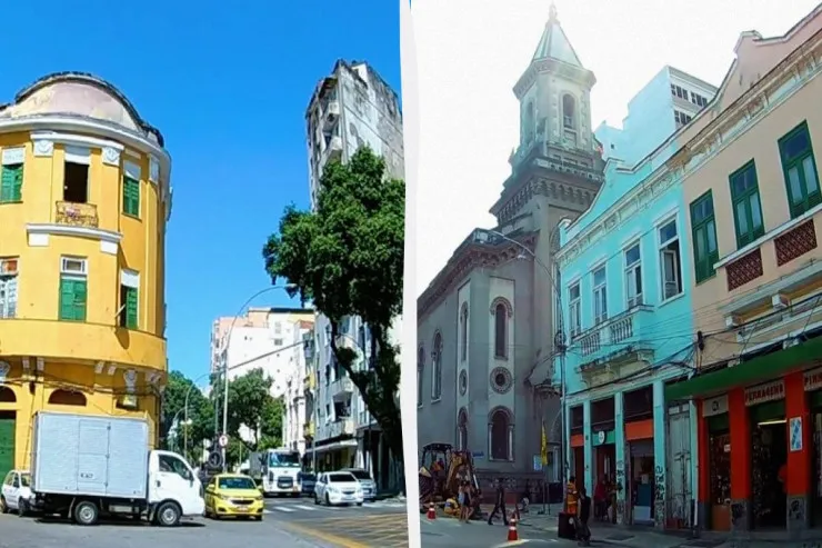 Dünyada turistlərin görməli olduğu ən maraqlı  küçələr