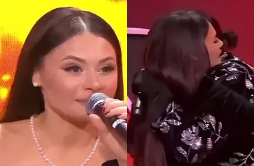 "Qələbə ilə birlikdə...