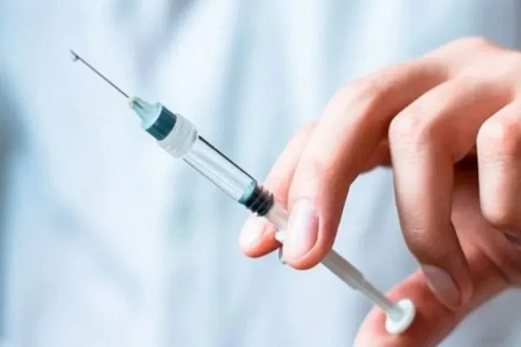 Sumqayıtda qadın klinikada vurulan iynədən öldü 