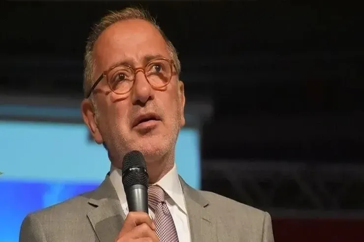 Fateh Altaylıya hökm oxundu 