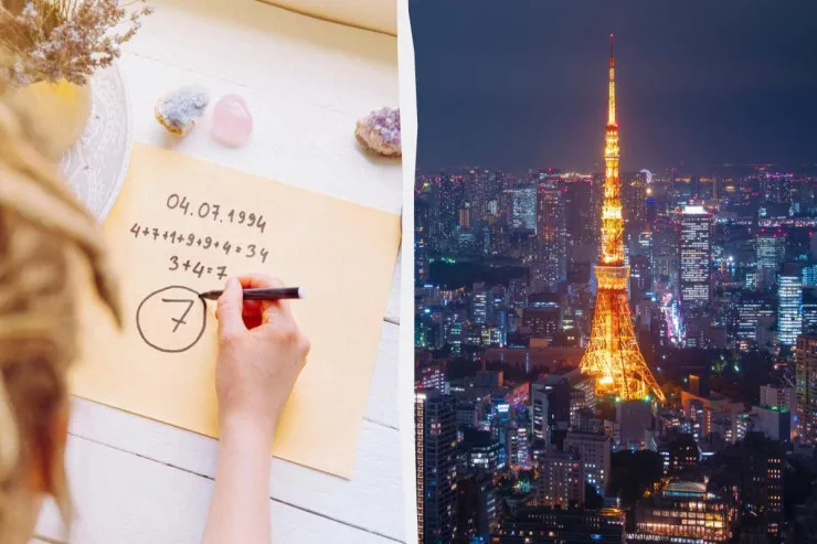 Hansı şəhər ruhunuzu  əks etdirir? Doğum tarixinizlə öyrənin 