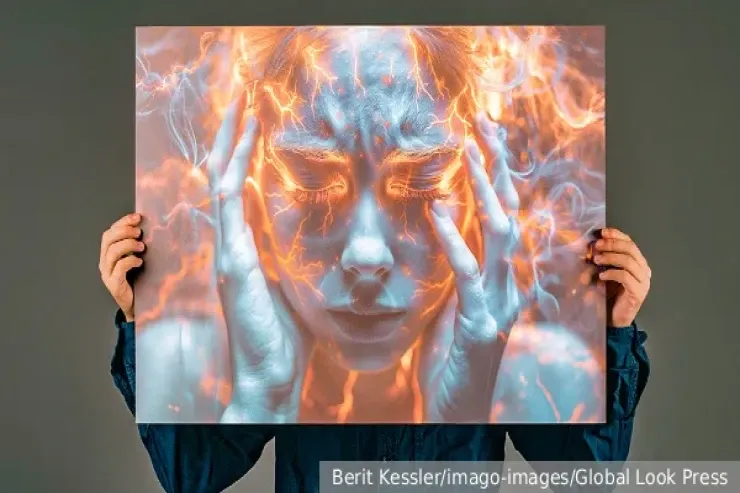 Qırmızı səviyyəli maqnit qasırğası  XƏBƏRDARLIĞI