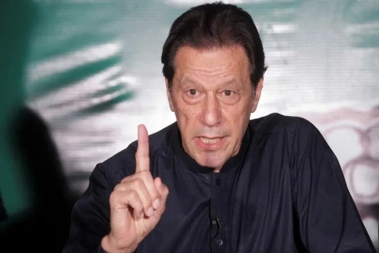 İmran Xanın ölüm xəbəri  yayıldı, tərəfdarları həbsxanaya axışdı 