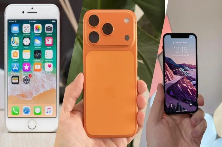 Yeni iPhone alanların  etdiyi səhv - Ondan necə qaçmaq olar? 