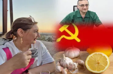 Ölünü dirildən həkim...