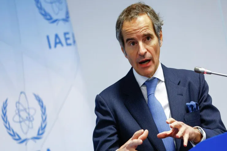 Argentina namizəd göstərdi: BMT-nin növbəti baş katibi bu şəxs ola bilər 