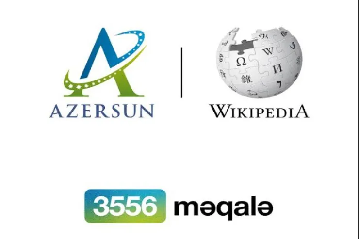 “Azərsun Holdinq”dən doğma dilimizə dəstək
