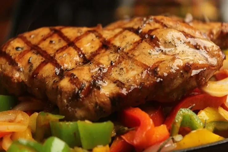 Doyurucu və sərfəli axşam yeməyi - RESEPT 