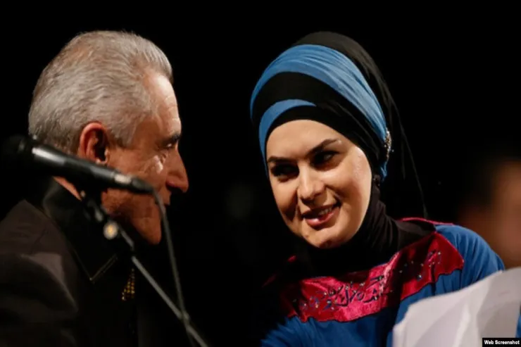 Alim Qasımovun məcnunluğu , Fərqanə Qasımovanın divanəliyi  - "Şəbi-Hicran"dan REPORTAJ 