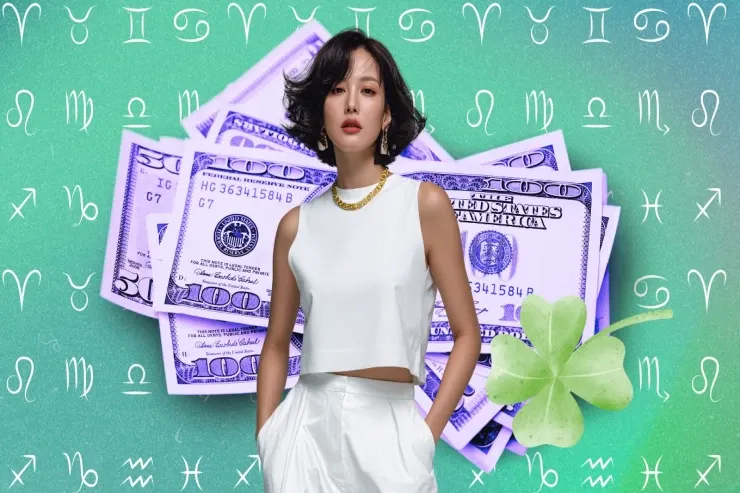 Bəxtiniz gülümsəyəcək:  noyabrın səxavətli sonunu  gözləyən 4 BÜRC 