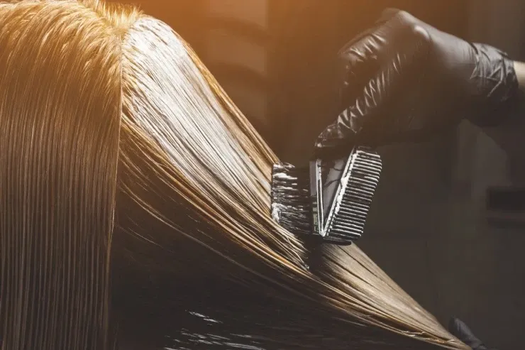 Gözəllik salonundan çıxandan sonra  qətiyyən bunları etməyin - 9 MƏSLƏHƏT 