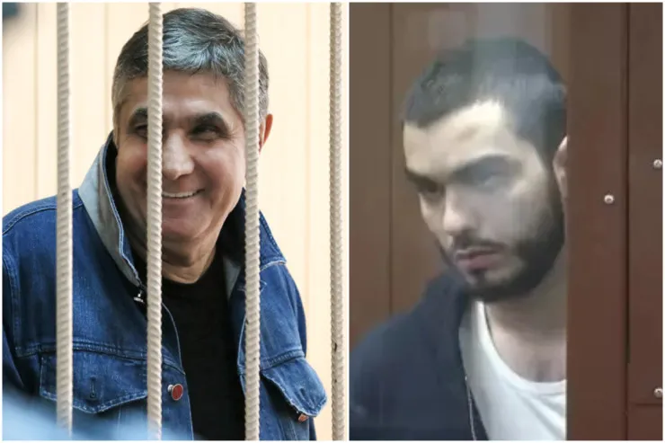 “Şakro Molodoy”un “kölgəli” keçmişi, gəncliyində qalan sirlər  – Davamçısı BƏLLİ OLDU 