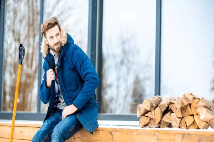 Kişilər qış gödəkçəsi seçəndə  nələrə diqqət etməlidir?