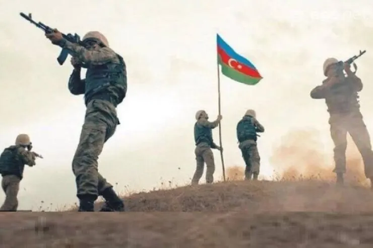 44 günlük müharibədə ölən erməni hərbçilərinin  sayı AÇIQLANDI 