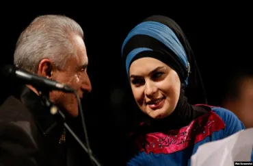 Alim Qasımovun məcnunluğu...