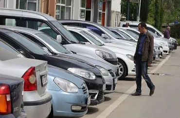 Bu markaların avtomobillərini alarkən diqqətli olun - Tıxaca səbəb olurlar 