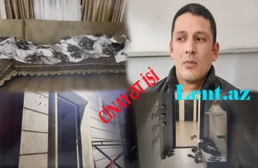 Fotoqraf uşaqların davasına...