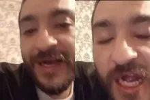 Tiktoker “Eliş 020” HƏBS OLUNDU 