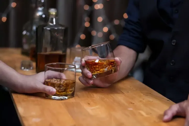 Ən təhlükəli beş alkoqollu içki 