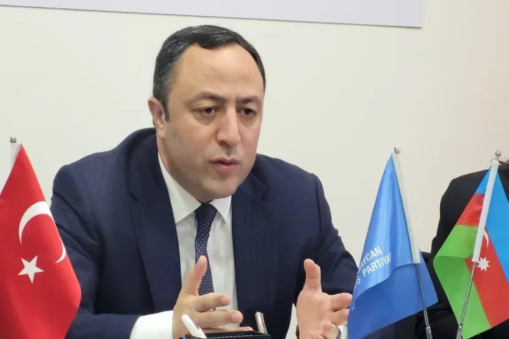 Anar Əsədli nə qədər pul alıb, nə qədər qaytarıb? - MƏHKƏMƏDƏ AÇIQLANDI 