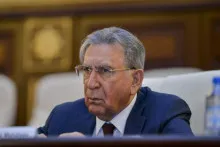 Ramiz Mehdiyev bu vəzifəsini də itirdi - SƏRƏNCAM 
