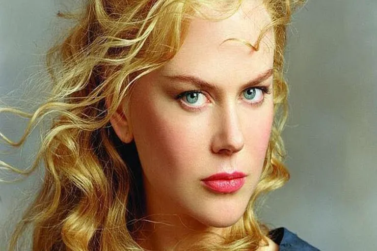 Boşanan Nikol Kidman xatirələrini yazacaq 