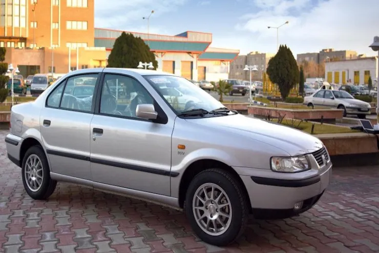 Avtomobili qaçırıb taksi kimi sürdü - BAKIDA KURYOZ OLAY 