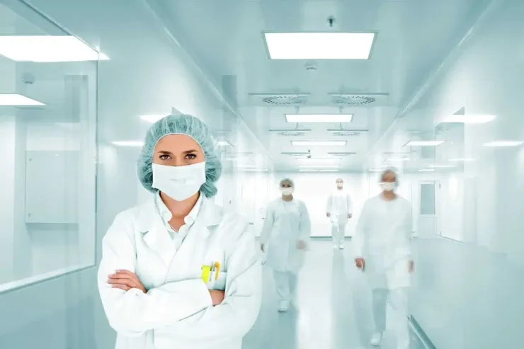 Həkimlər panikada:   "COVID"ə bənzər yeni virus 