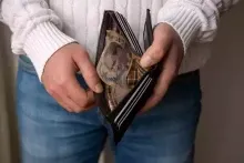 Borcdan qurtula bilməyən  BÜRCLƏR: Cüzdanları heç vaxt dolmur 