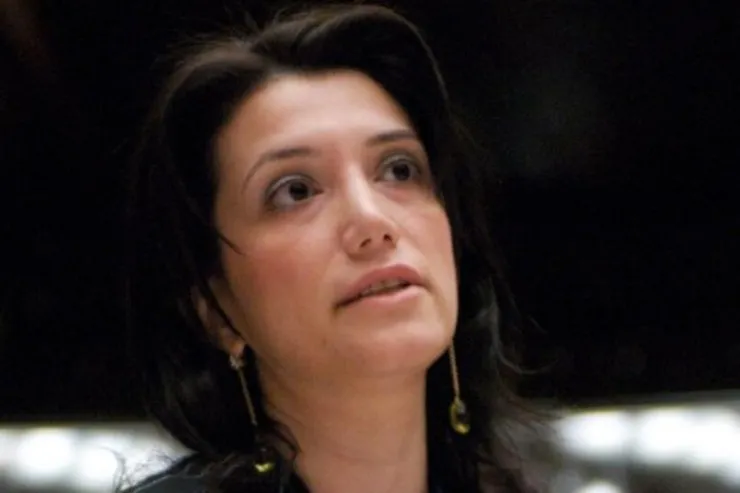 Milli Şuranın üzvü, sabiq deputat Gültəkin Hacıbəyli