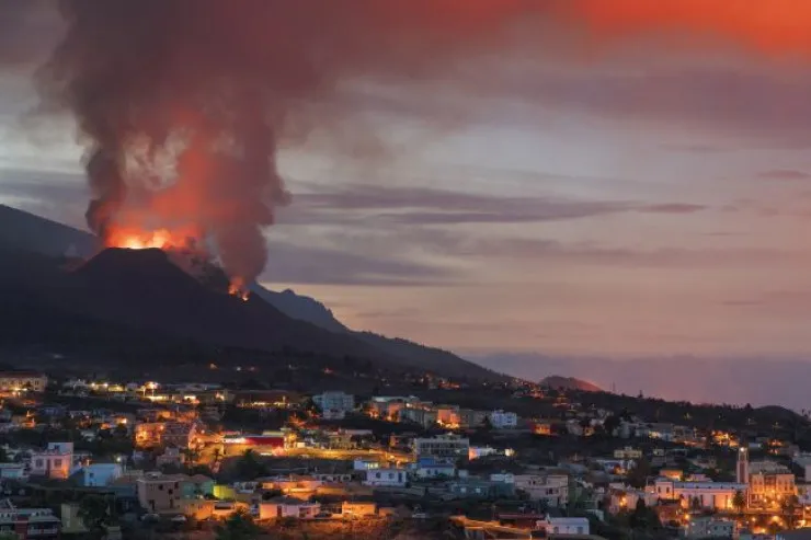 Dünya üçün növbəti gizli böyük fəlakət təhlükəsi:  səbəbi AÇIQLANDI 