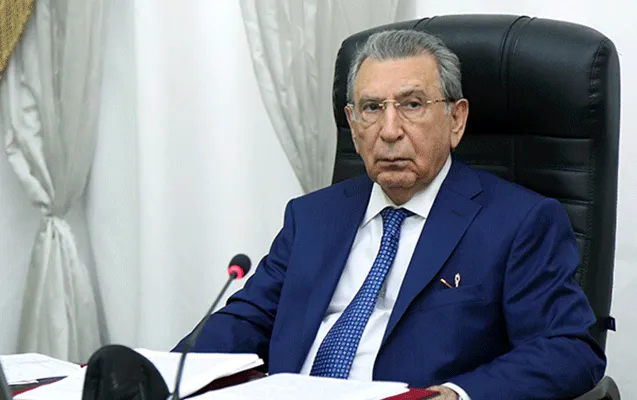 Ramiz Mehdiyevin dövründəki  cinayətlər üzrə məhkəmə başlayır