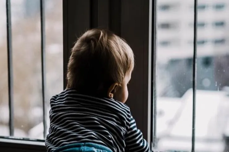 Uşağın evdə tək qalmağa  hazır olub-olmadığını necə bilmək olar? 