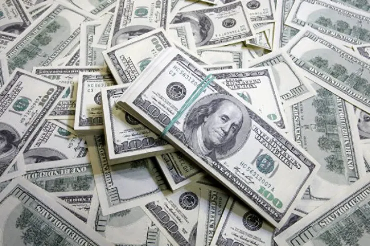 Sərvəti 500 milyard dolları keçən   ilk şəxs o oldu