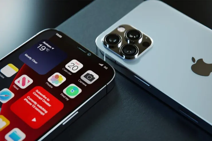 "iPhone"ni zədələmədən belə təmizləyin 