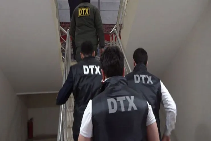Azərbaycanda 4 nəfərə dövlətə xəyanət İTTİHAMI 
