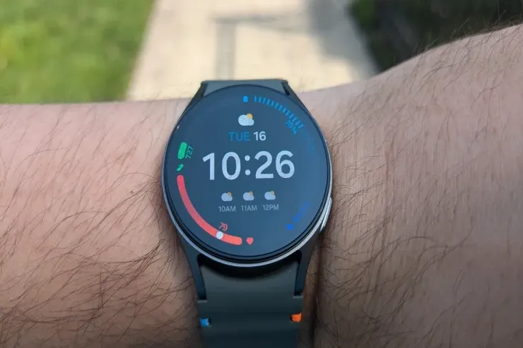 Samsungdan inqilab: Ağıllı saatlar ürək çatışmazlığını aşkar edəcək 