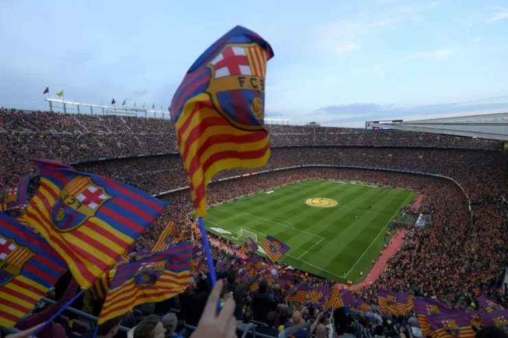 “Barselona” dünyanın ən bahalı  futbolçularından birini alır