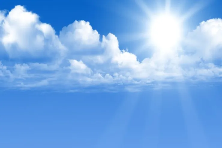 Bazar gününə olan hava proqnozu  AÇIQLANDI