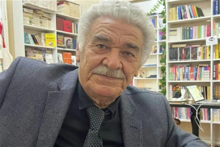 Əlisəmid Kürün vəziyyəti ağırlaşdı,  evə apardılar