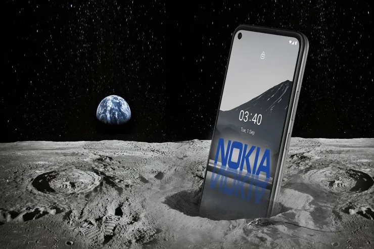 Ayda ilk 4G mobil şəbəkəsi  qurulur