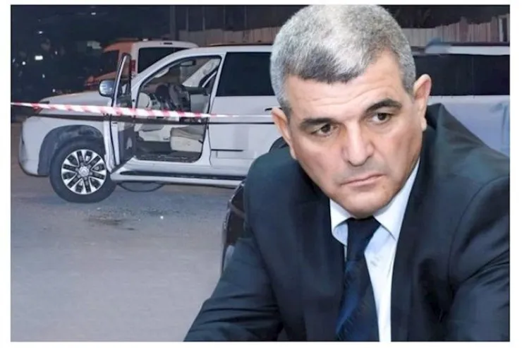 Fazil Mustafaya sui-qəsd edənin oğlu da HAKİM QARŞISINDA 