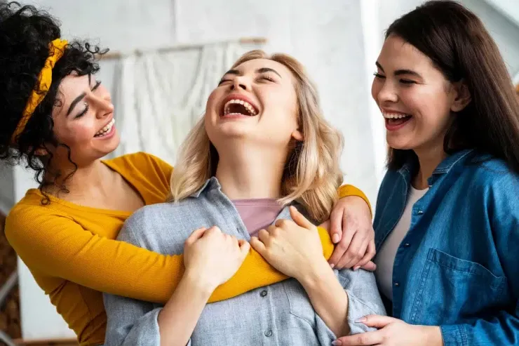Bu insanlar daha çox yaşayır:  Siz onlardansınız? 