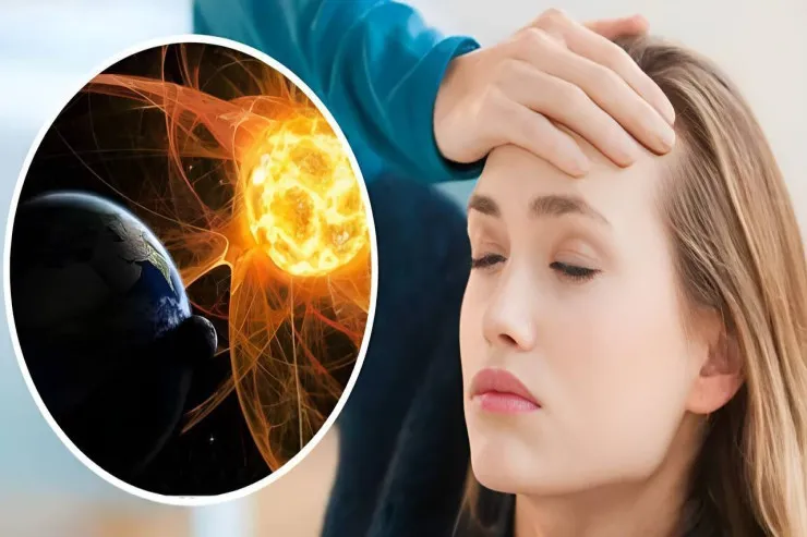 Sabah hava meteohəssas insanlar üçün  necə olacaq? - PROQNOZ 
