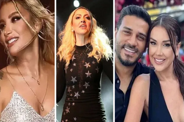 Türkiyədə tutulan məşhurları kimlər ələ verdi? – SİRLƏR AÇILIR 